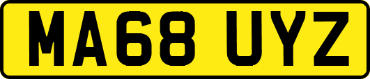 MA68UYZ