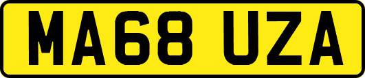 MA68UZA