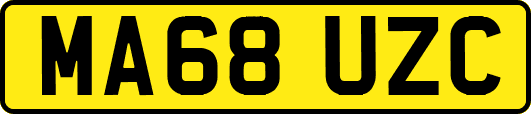MA68UZC
