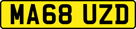 MA68UZD