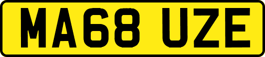 MA68UZE