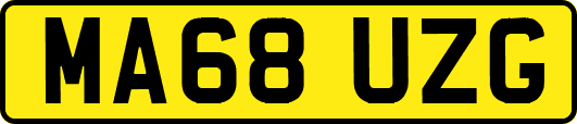 MA68UZG