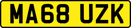 MA68UZK