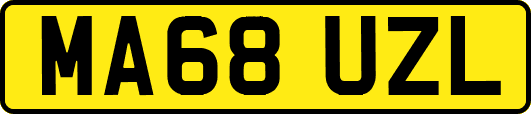 MA68UZL