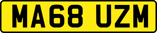 MA68UZM