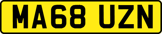 MA68UZN