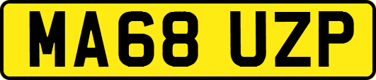 MA68UZP