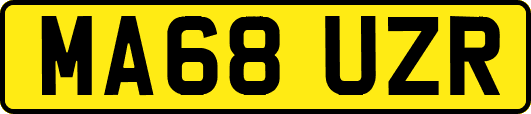 MA68UZR