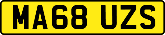 MA68UZS