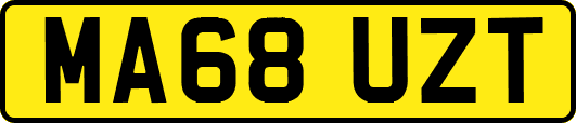 MA68UZT