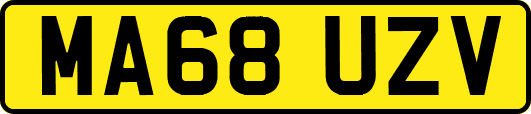 MA68UZV