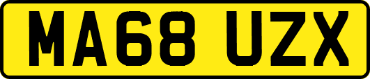 MA68UZX