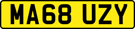 MA68UZY