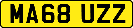 MA68UZZ