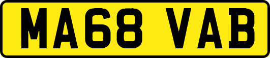 MA68VAB