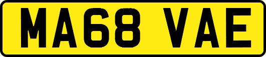 MA68VAE