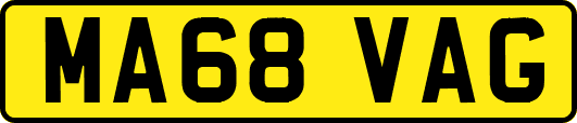 MA68VAG