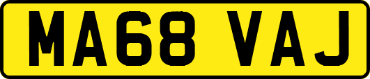 MA68VAJ