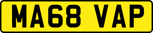 MA68VAP