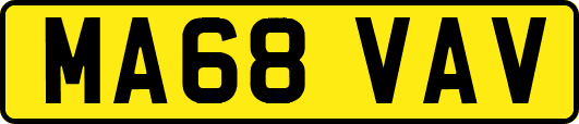 MA68VAV
