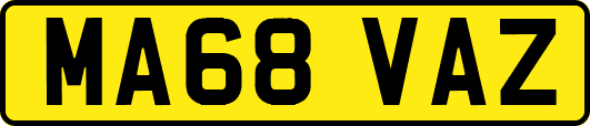MA68VAZ