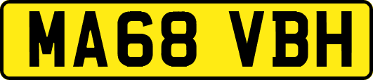 MA68VBH