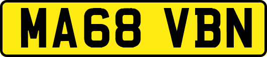 MA68VBN