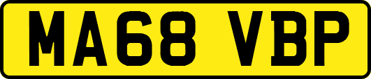 MA68VBP