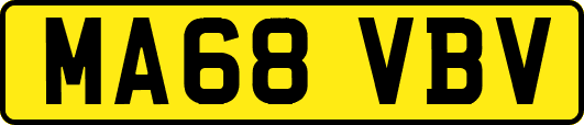 MA68VBV