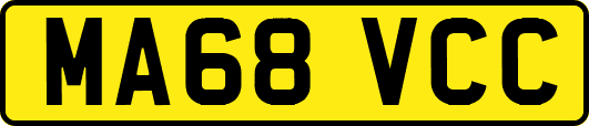 MA68VCC