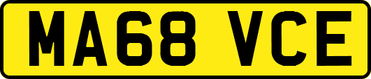MA68VCE
