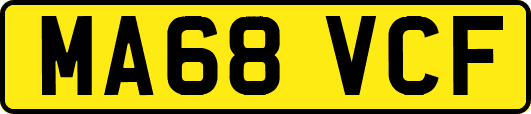 MA68VCF