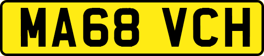 MA68VCH