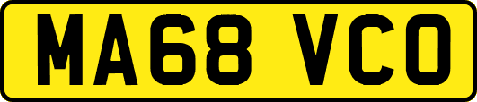 MA68VCO