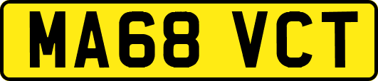 MA68VCT