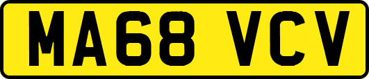 MA68VCV