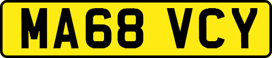 MA68VCY