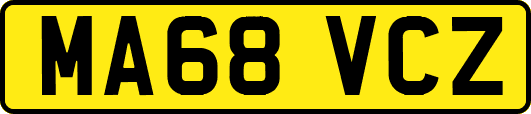 MA68VCZ