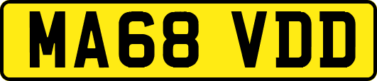 MA68VDD