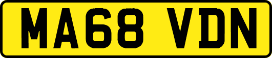 MA68VDN