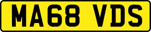 MA68VDS