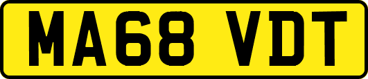MA68VDT