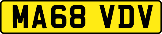 MA68VDV