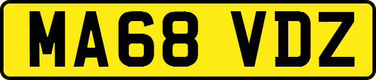MA68VDZ