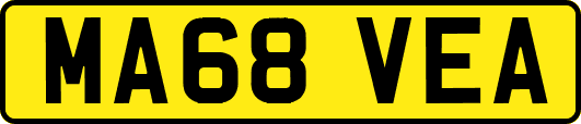MA68VEA