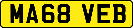 MA68VEB