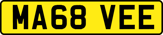 MA68VEE