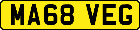 MA68VEG