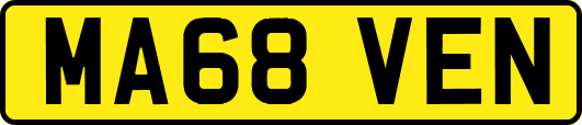 MA68VEN