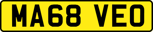 MA68VEO